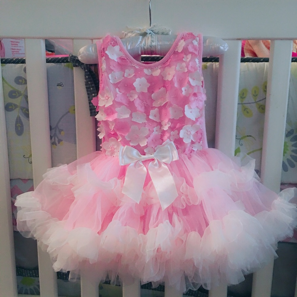 TuTu Dress for girls in good condition 👍🏼